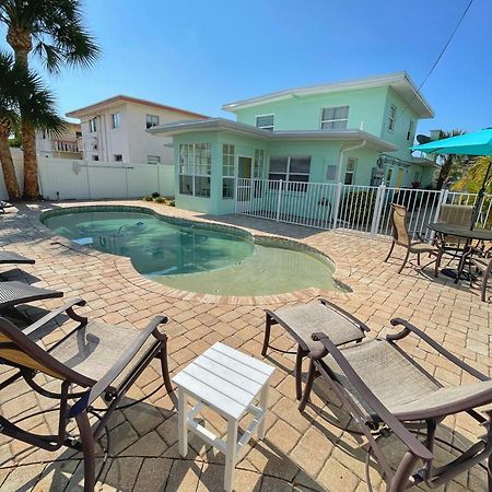 Cozy Canaveral Cottages 卡纳维拉尔角 外观 照片