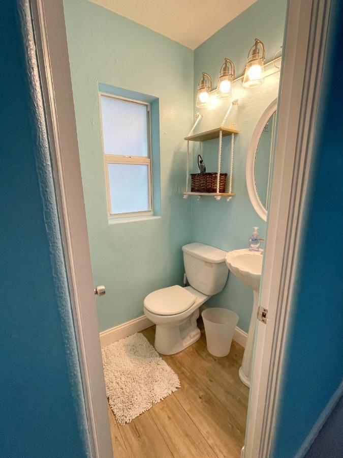 Cozy Canaveral Cottages 卡纳维拉尔角 外观 照片
