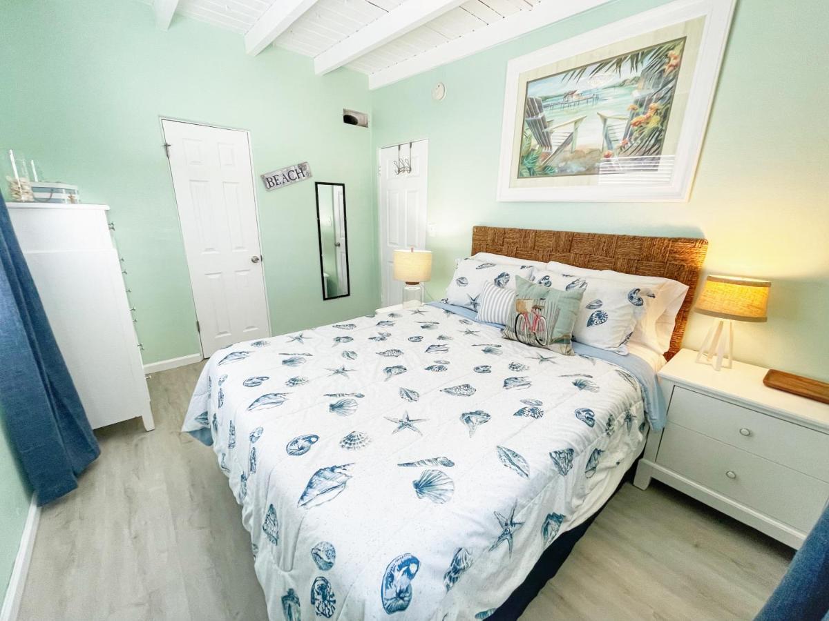 Cozy Canaveral Cottages 卡纳维拉尔角 外观 照片