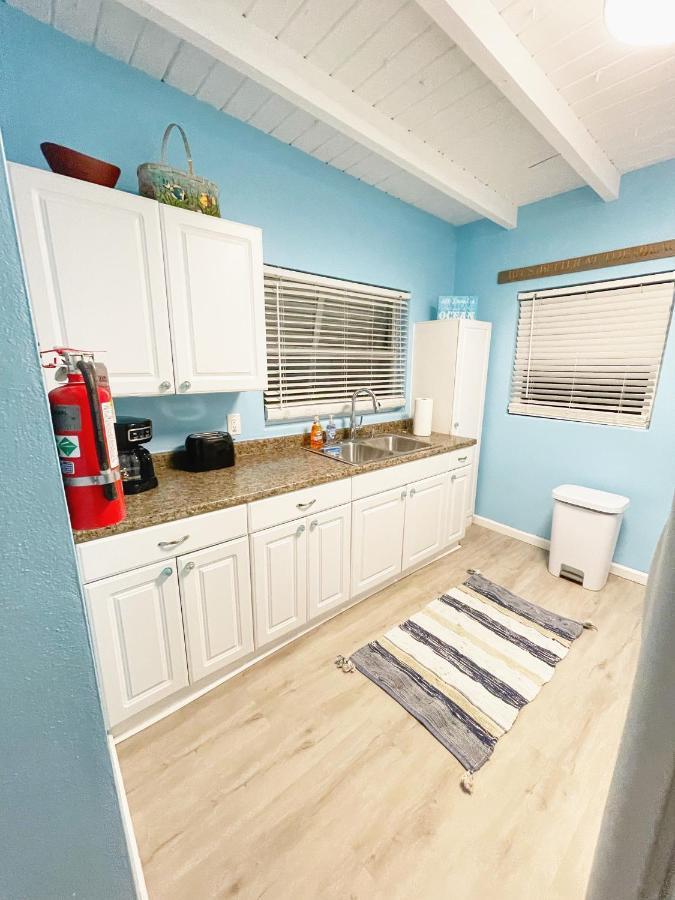 Cozy Canaveral Cottages 卡纳维拉尔角 外观 照片