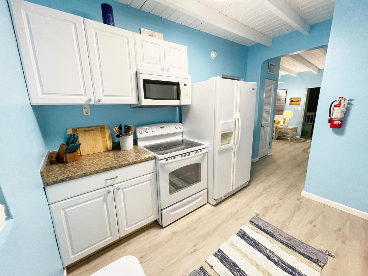 Cozy Canaveral Cottages 卡纳维拉尔角 外观 照片