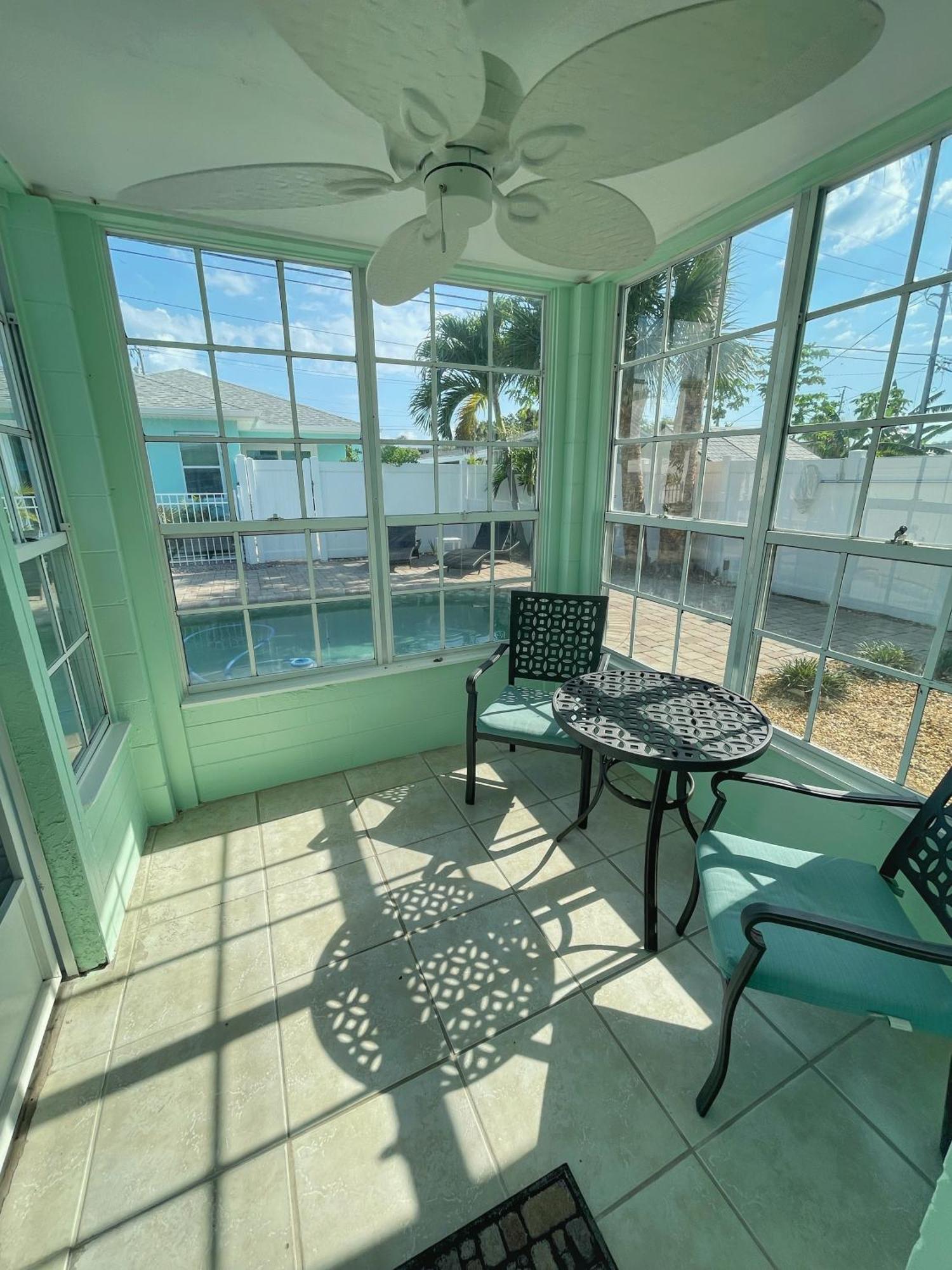 Cozy Canaveral Cottages 卡纳维拉尔角 外观 照片