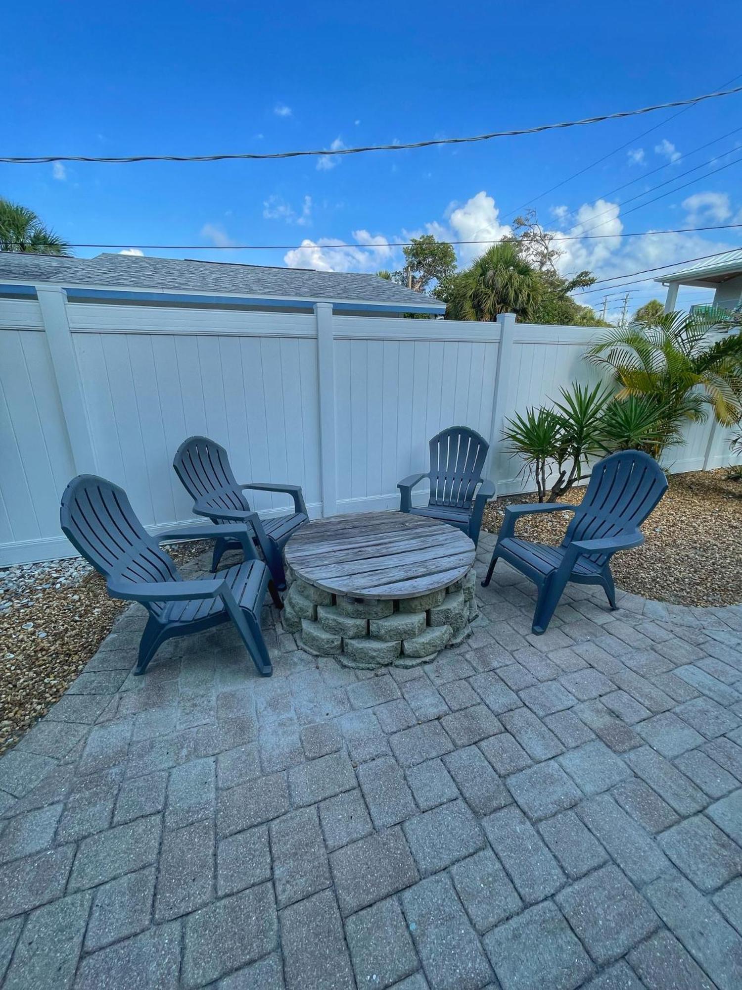 Cozy Canaveral Cottages 卡纳维拉尔角 外观 照片