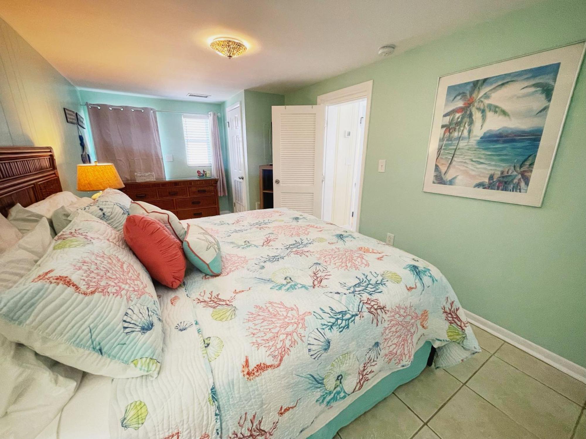 Cozy Canaveral Cottages 卡纳维拉尔角 外观 照片