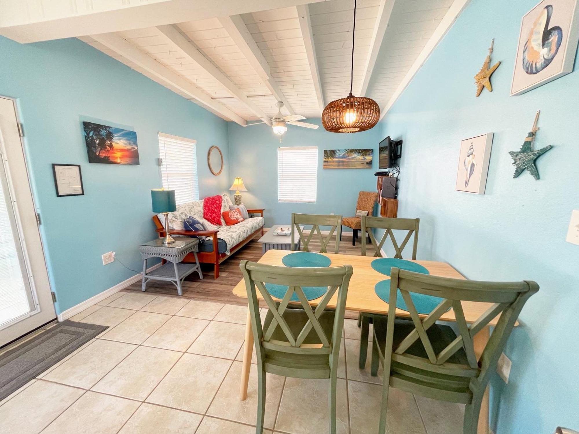 Cozy Canaveral Cottages 卡纳维拉尔角 外观 照片
