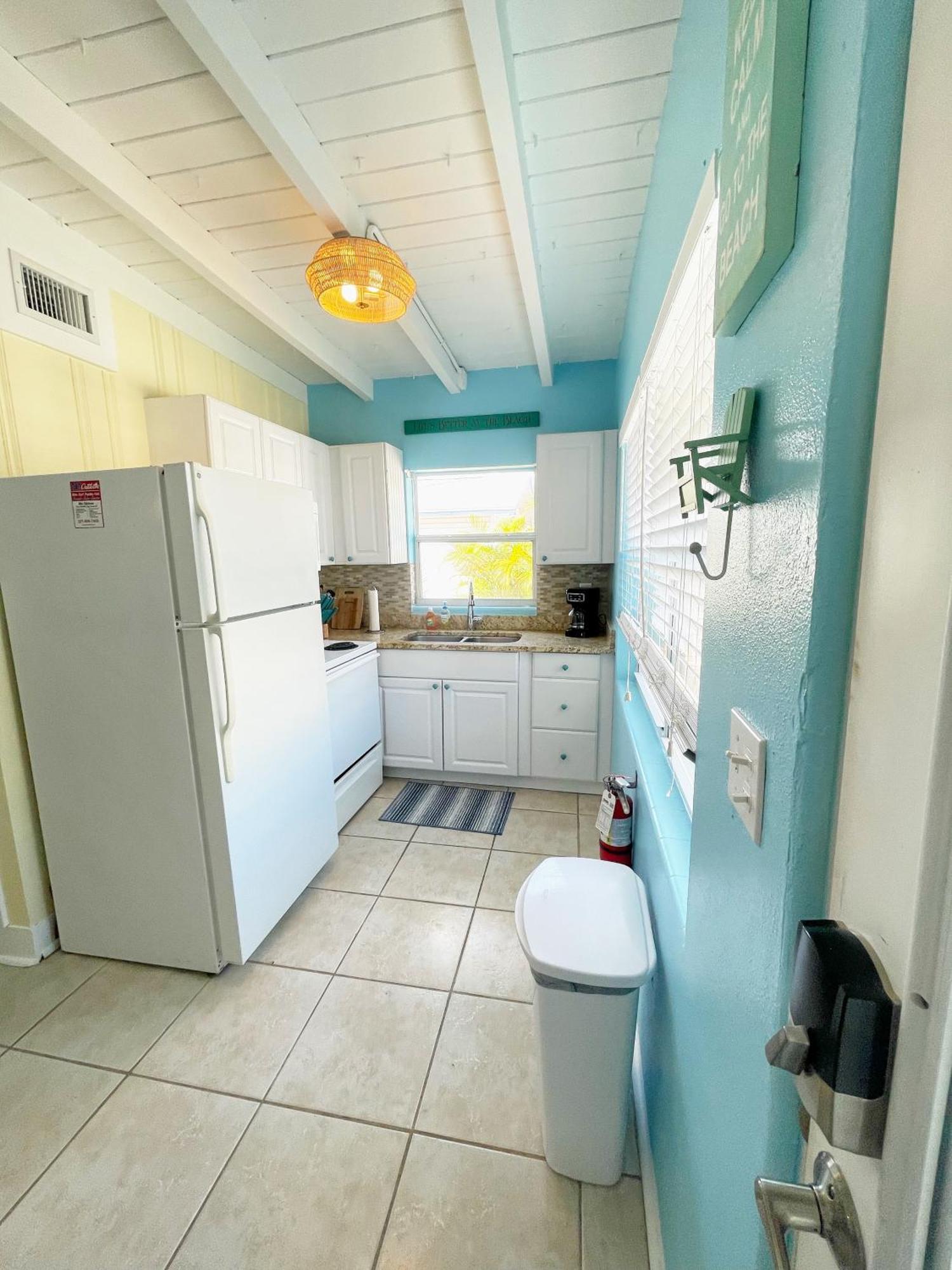 Cozy Canaveral Cottages 卡纳维拉尔角 外观 照片